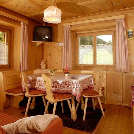 Villa Insam Apartment سيلفا دي فال جاردينا المظهر الخارجي الصورة