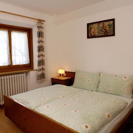 Villa Insam Apartment سيلفا دي فال جاردينا المظهر الخارجي الصورة