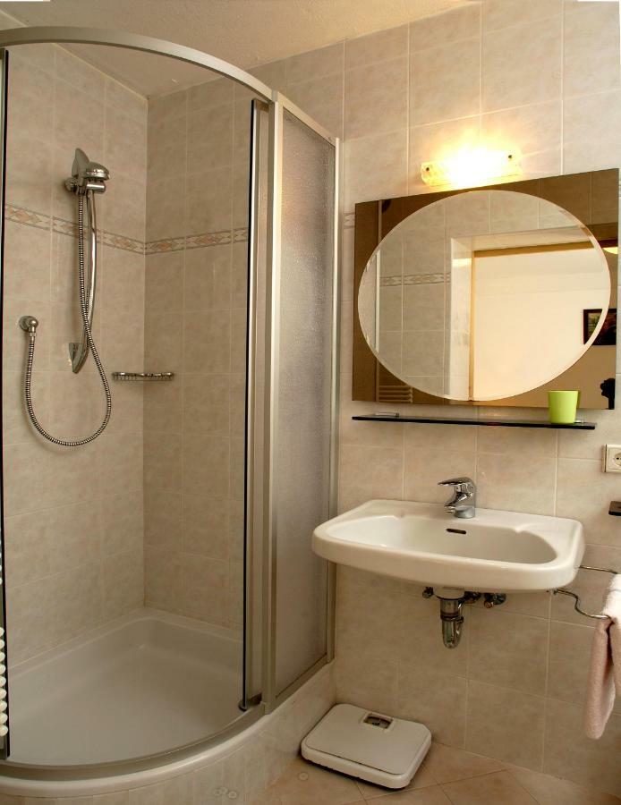 Villa Insam Apartment سيلفا دي فال جاردينا المظهر الخارجي الصورة